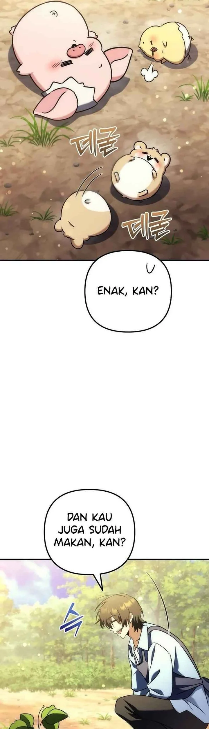 The Rebellious Apostle of the Harvest Goddess Chapter 16 Gambar 67