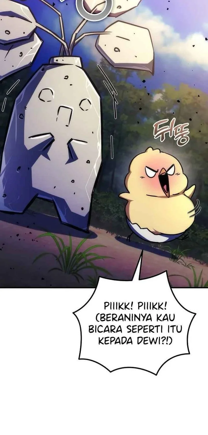 The Rebellious Apostle of the Harvest Goddess Chapter 16 Gambar 70