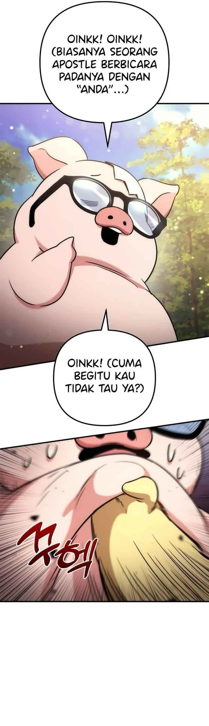 The Rebellious Apostle of the Harvest Goddess Chapter 16 Gambar 76