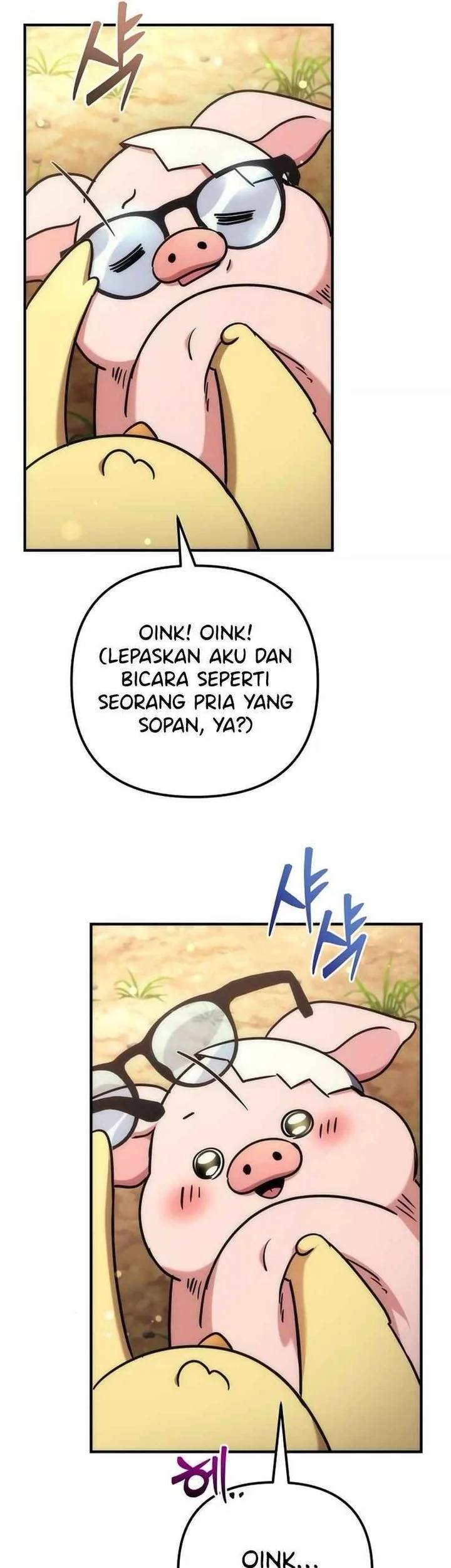 The Rebellious Apostle of the Harvest Goddess Chapter 16 Gambar 80