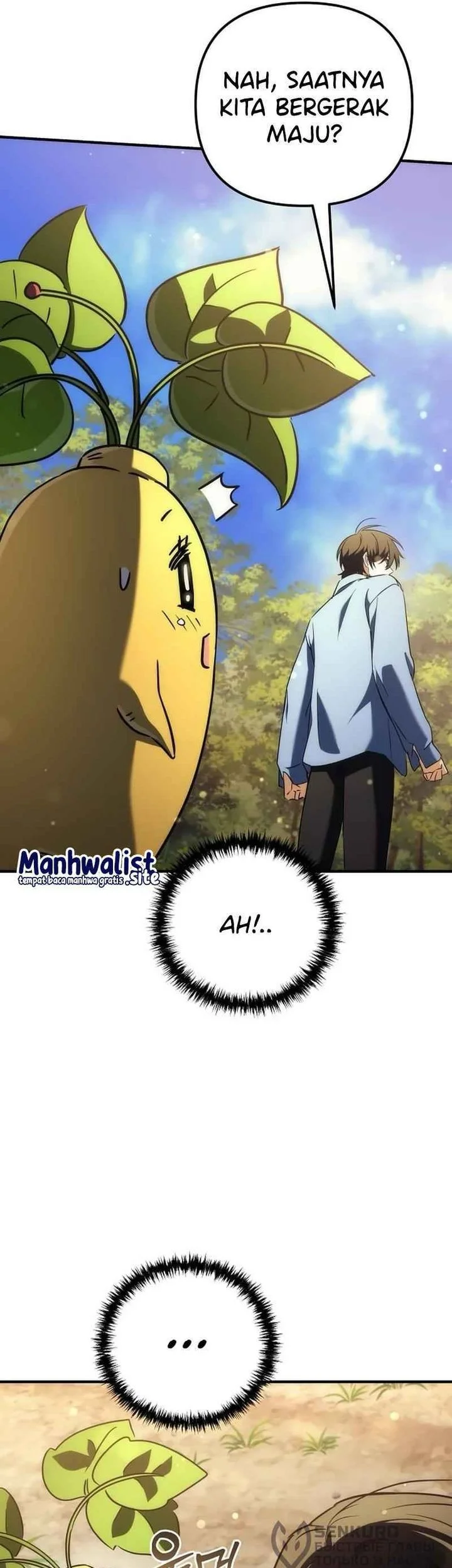 The Rebellious Apostle of the Harvest Goddess Chapter 16 Gambar 84