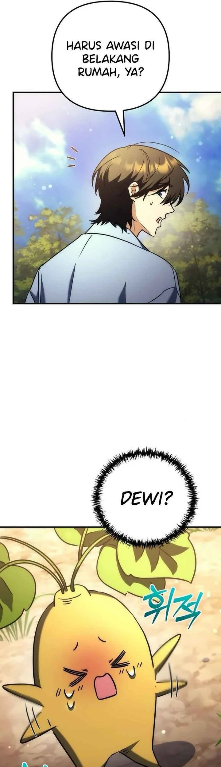 The Rebellious Apostle of the Harvest Goddess Chapter 16 Gambar 86