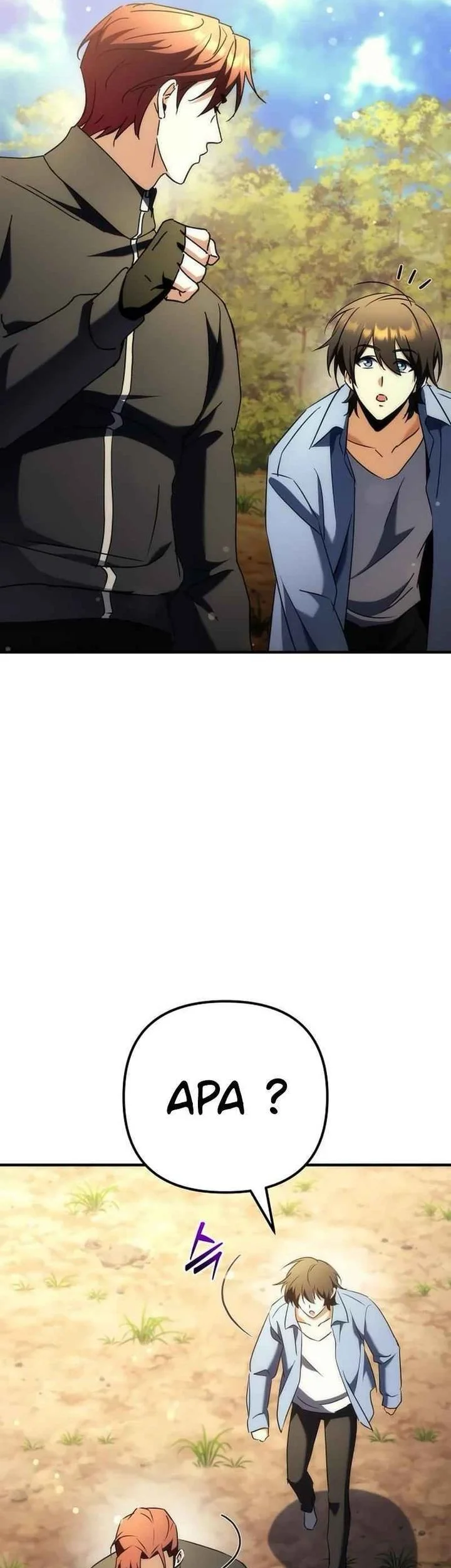 The Rebellious Apostle of the Harvest Goddess Chapter 16 Gambar 92