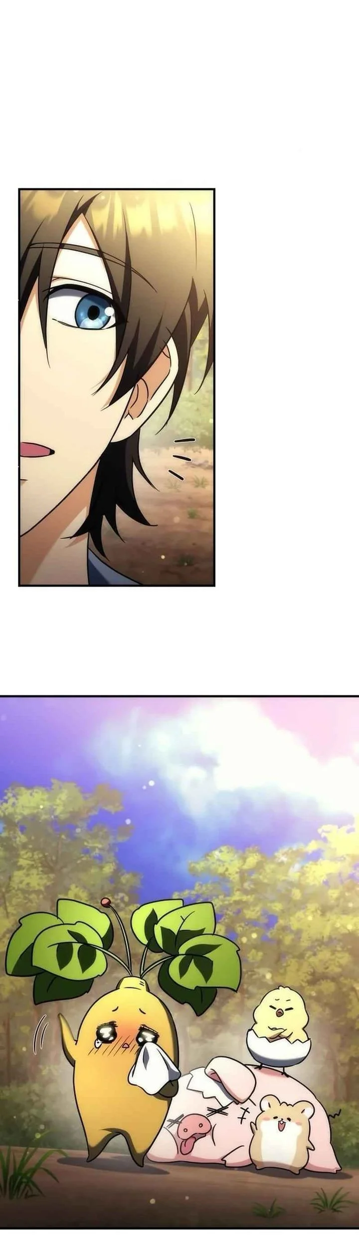 The Rebellious Apostle of the Harvest Goddess Chapter 16 Gambar 98