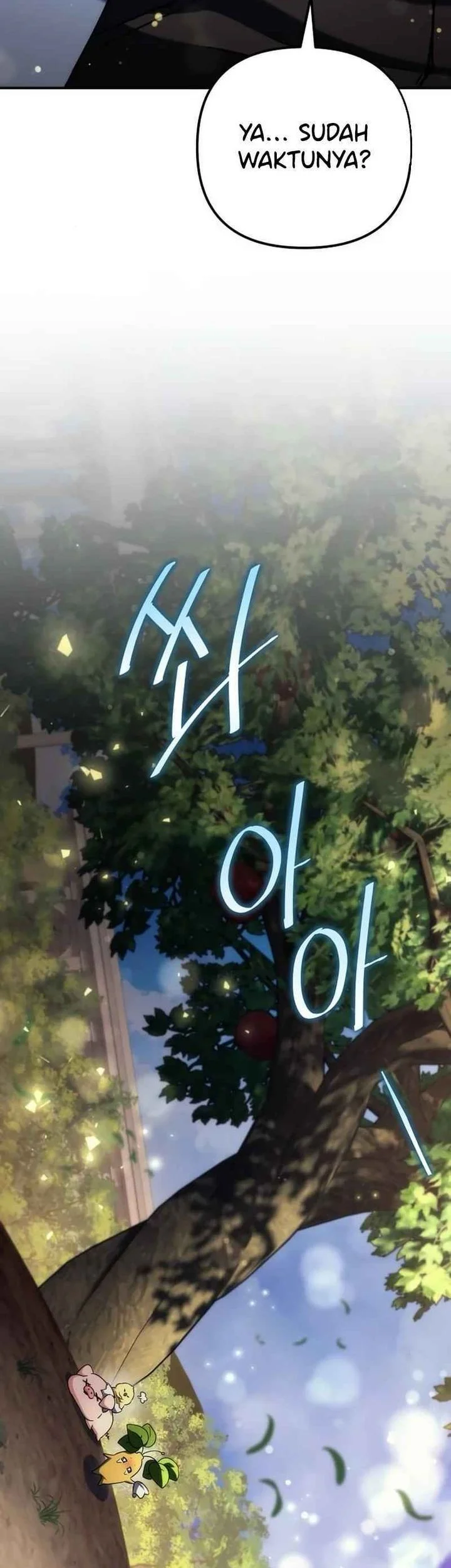 The Rebellious Apostle of the Harvest Goddess Chapter 16 Gambar 104