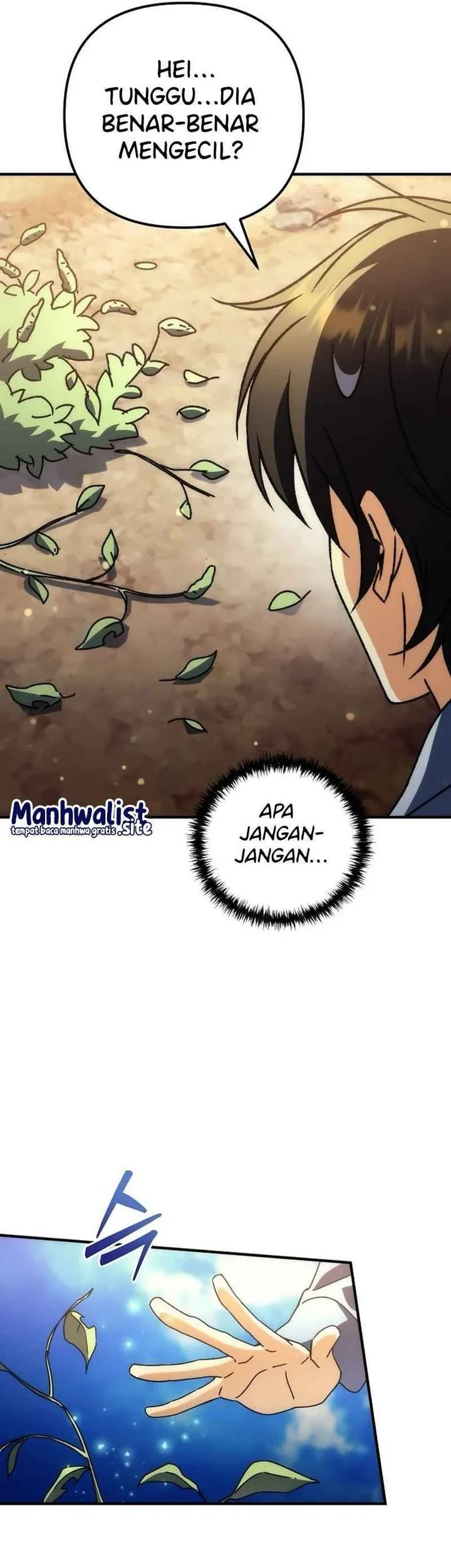 The Rebellious Apostle of the Harvest Goddess Chapter 16 Gambar 15