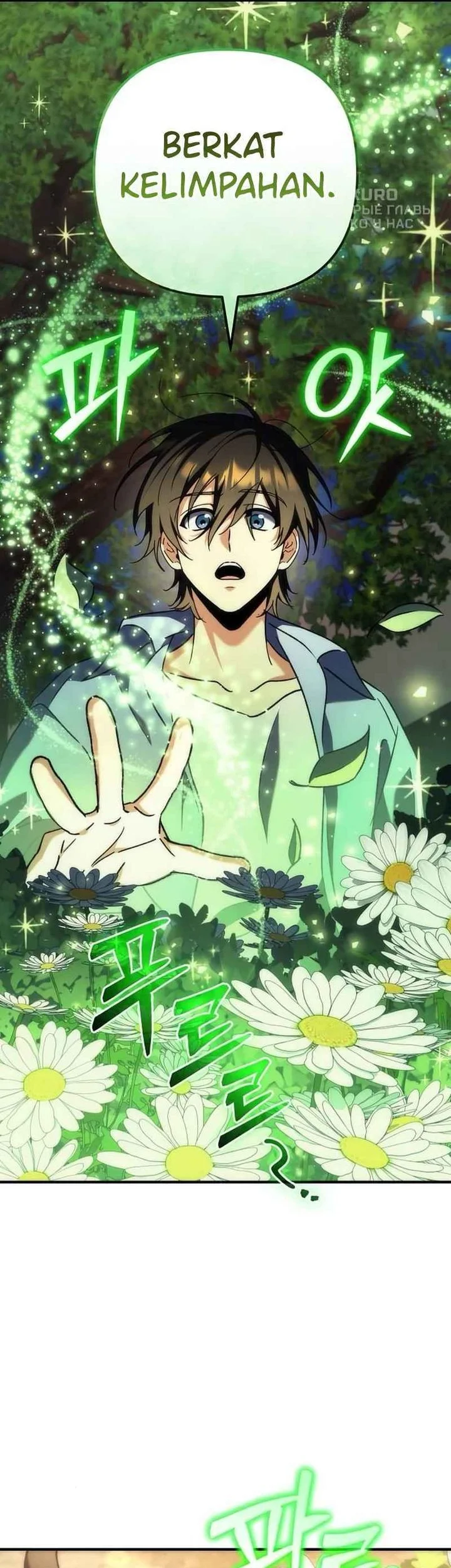 The Rebellious Apostle of the Harvest Goddess Chapter 16 Gambar 17