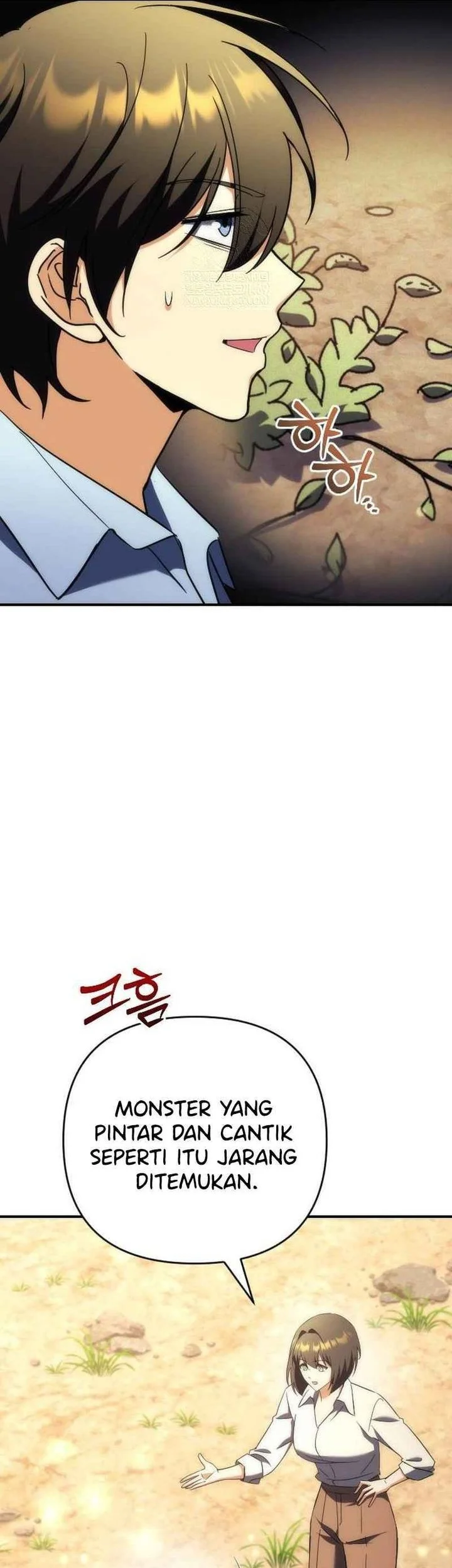 The Rebellious Apostle of the Harvest Goddess Chapter 17 Gambar 21