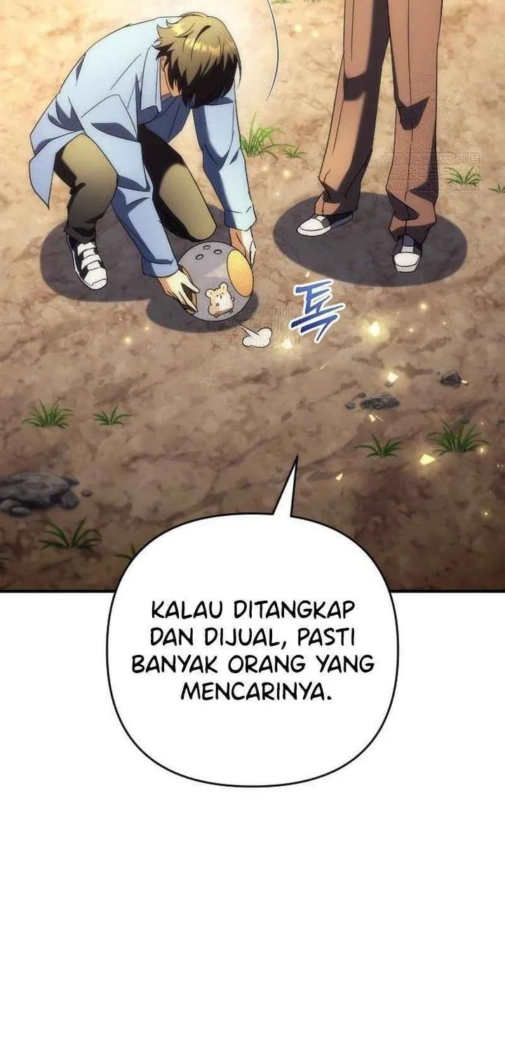 The Rebellious Apostle of the Harvest Goddess Chapter 17 Gambar 22