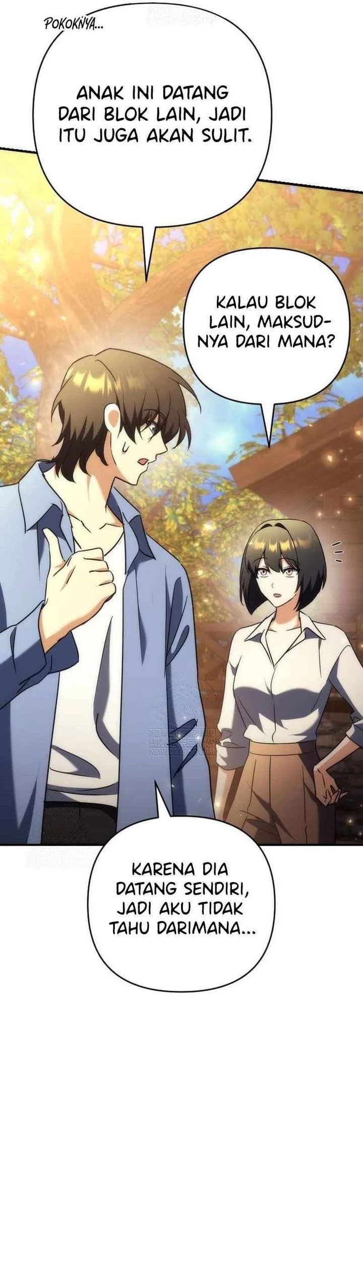 The Rebellious Apostle of the Harvest Goddess Chapter 17 Gambar 27