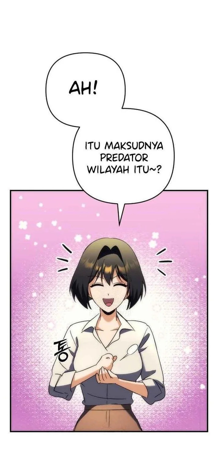 The Rebellious Apostle of the Harvest Goddess Chapter 17 Gambar 34