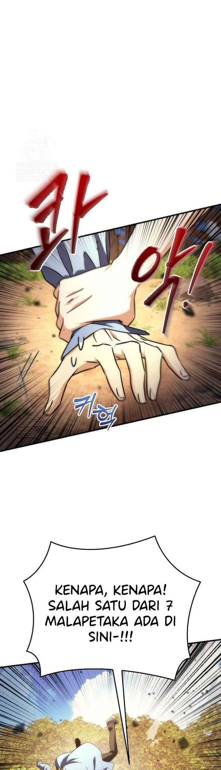 The Rebellious Apostle of the Harvest Goddess Chapter 17 Gambar 35