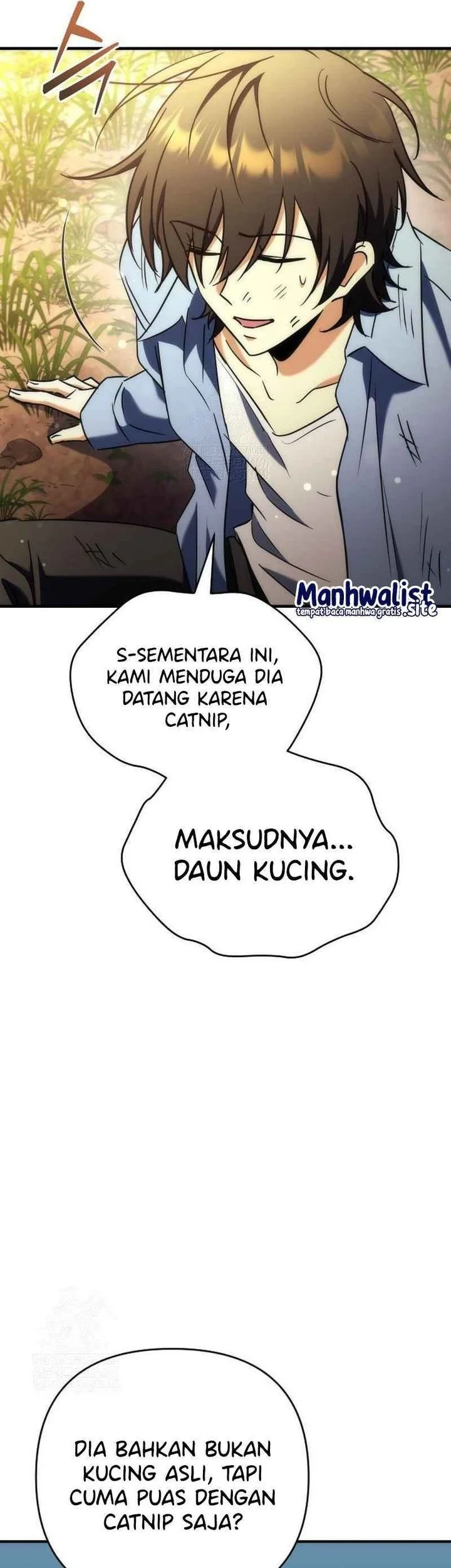 The Rebellious Apostle of the Harvest Goddess Chapter 17 Gambar 39