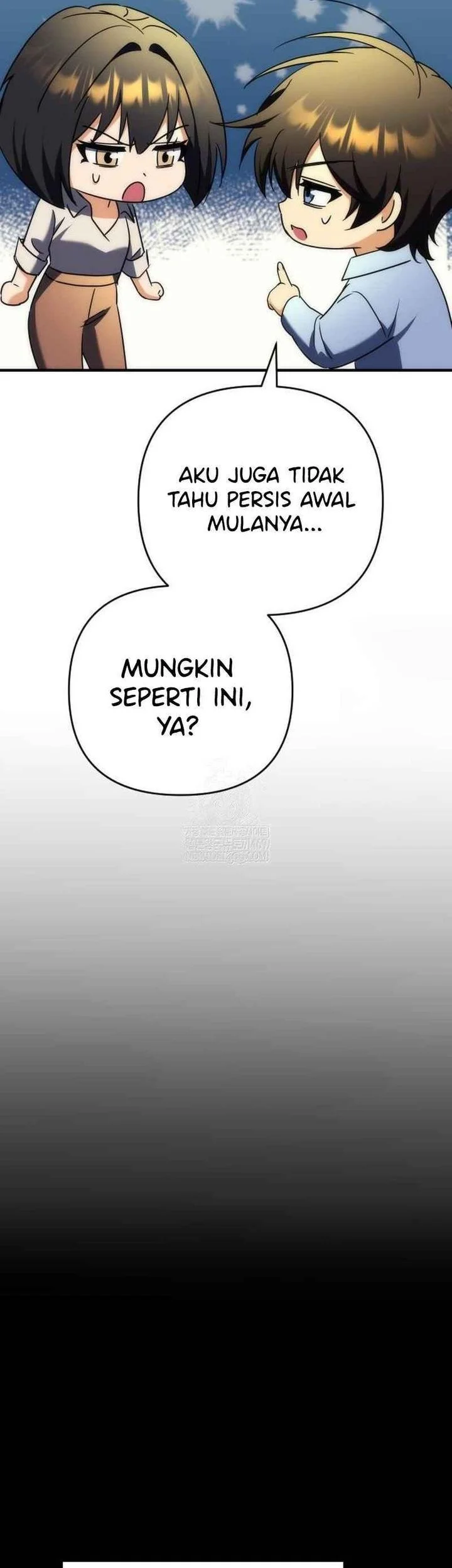 The Rebellious Apostle of the Harvest Goddess Chapter 17 Gambar 41