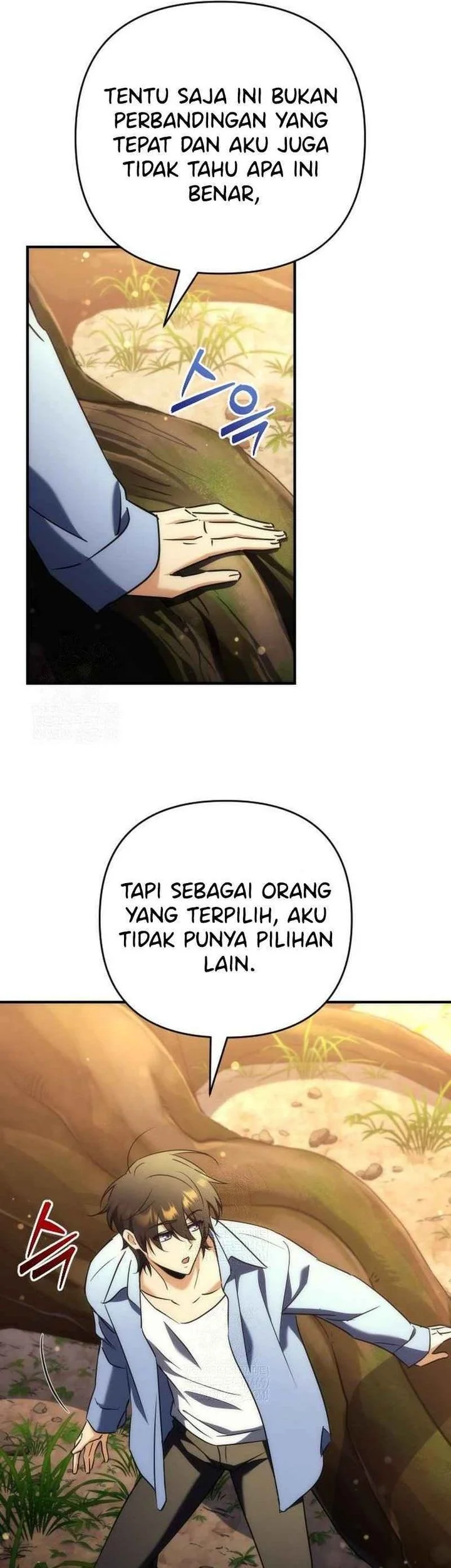 The Rebellious Apostle of the Harvest Goddess Chapter 17 Gambar 47