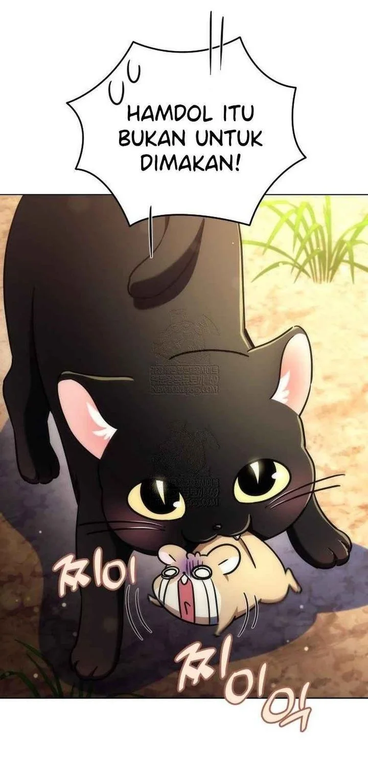 The Rebellious Apostle of the Harvest Goddess Chapter 17 Gambar 52