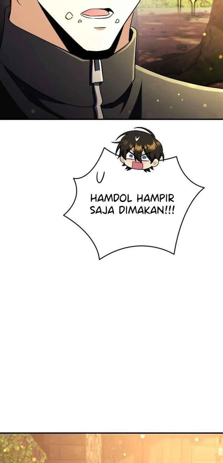 The Rebellious Apostle of the Harvest Goddess Chapter 17 Gambar 56