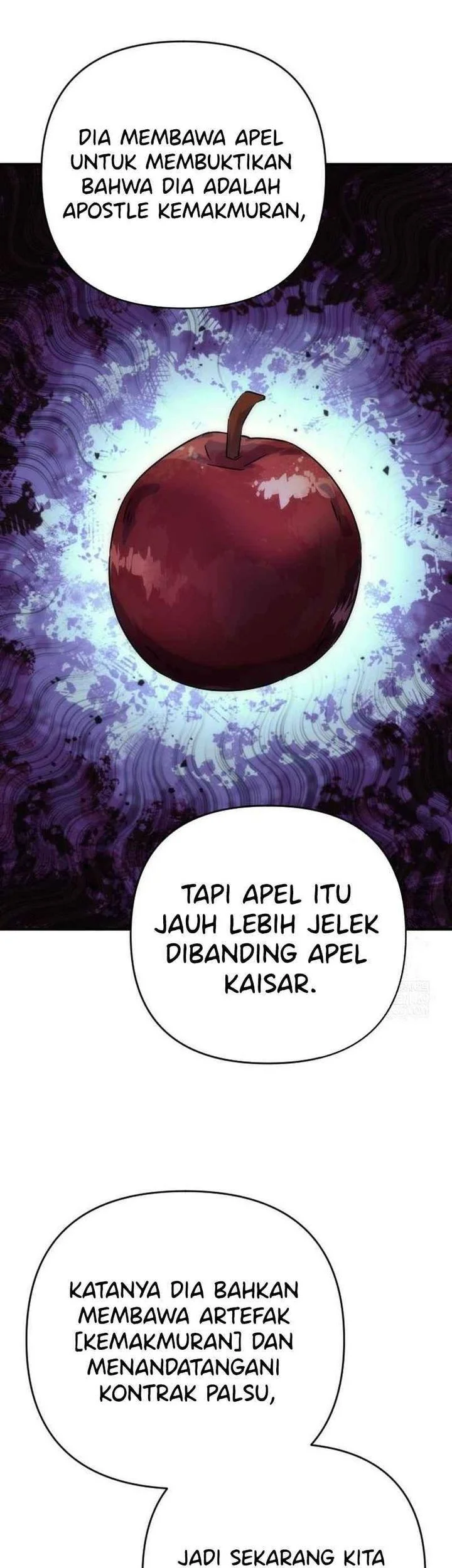 The Rebellious Apostle of the Harvest Goddess Chapter 17 Gambar 65