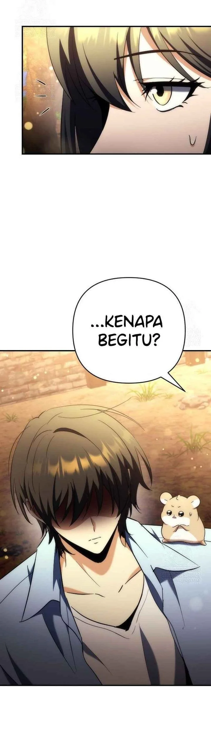 The Rebellious Apostle of the Harvest Goddess Chapter 17 Gambar 67