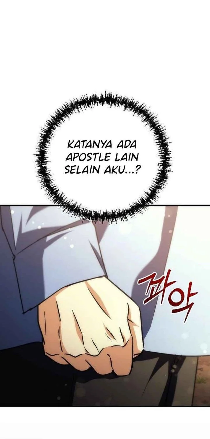 The Rebellious Apostle of the Harvest Goddess Chapter 17 Gambar 68