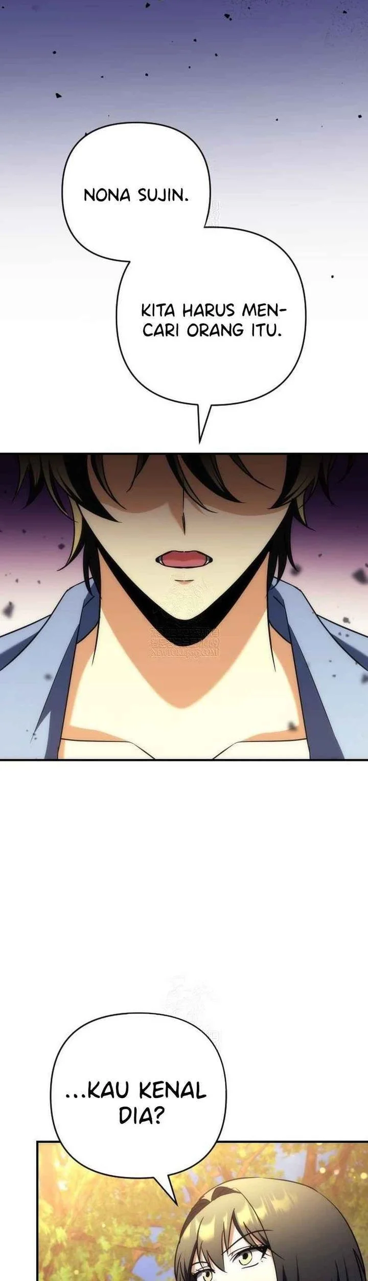 The Rebellious Apostle of the Harvest Goddess Chapter 17 Gambar 71