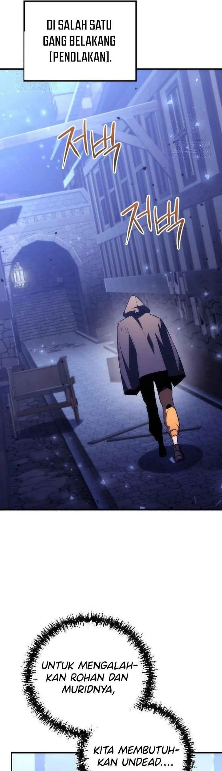 The Rebellious Apostle of the Harvest Goddess Chapter 17 Gambar 81