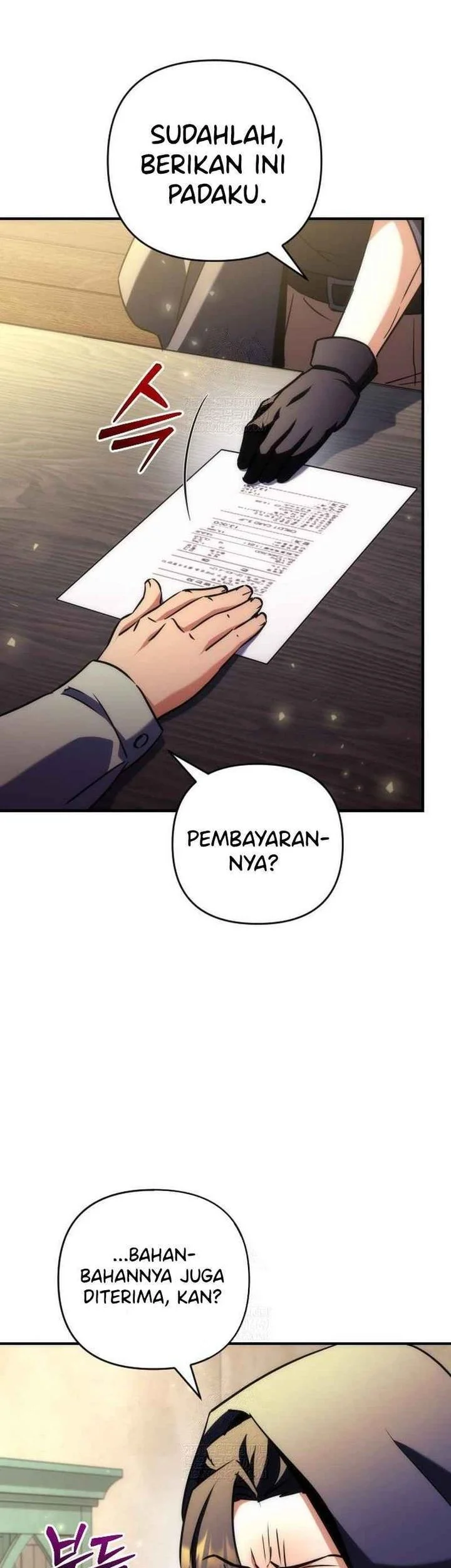 The Rebellious Apostle of the Harvest Goddess Chapter 17 Gambar 89