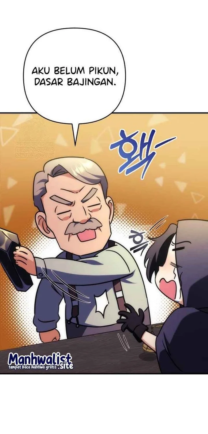 The Rebellious Apostle of the Harvest Goddess Chapter 17 Gambar 92