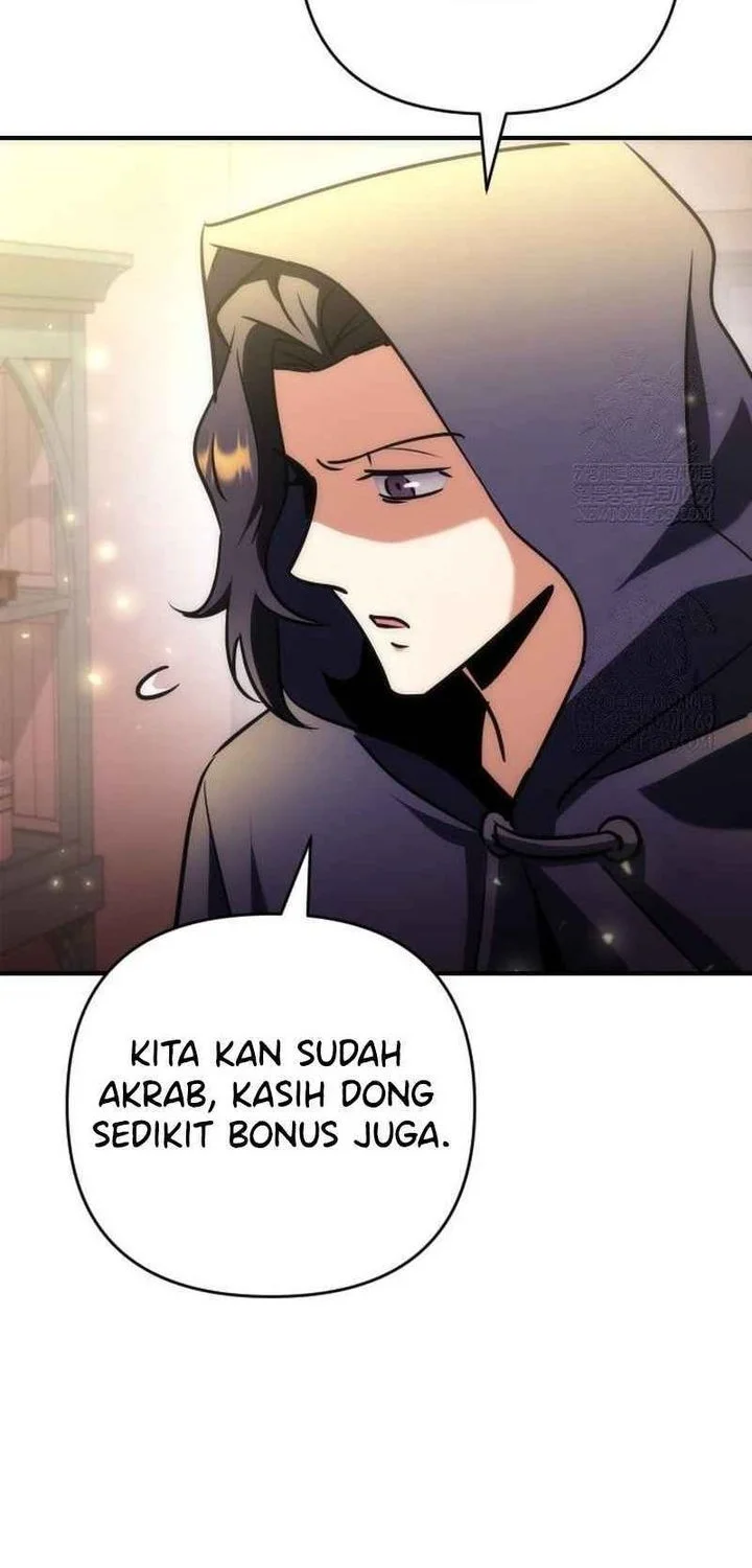 The Rebellious Apostle of the Harvest Goddess Chapter 17 Gambar 94