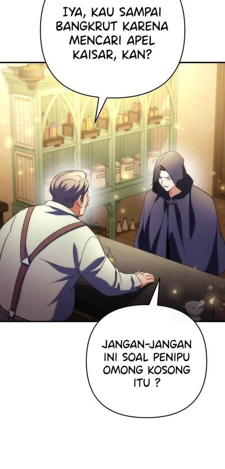 The Rebellious Apostle of the Harvest Goddess Chapter 17 Gambar 96