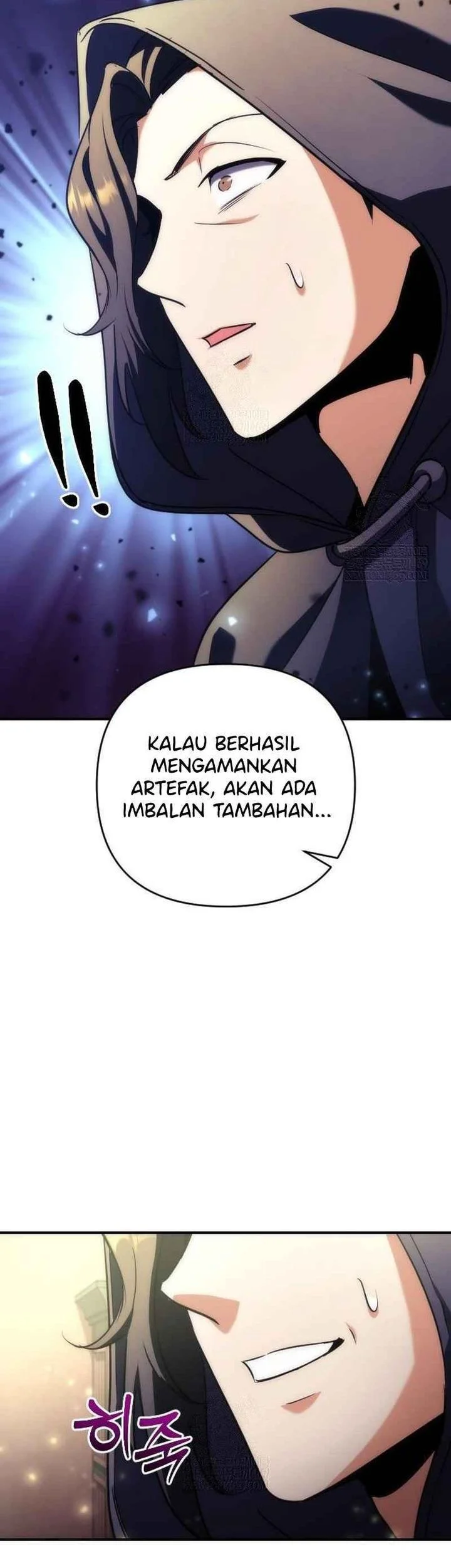 The Rebellious Apostle of the Harvest Goddess Chapter 17 Gambar 100