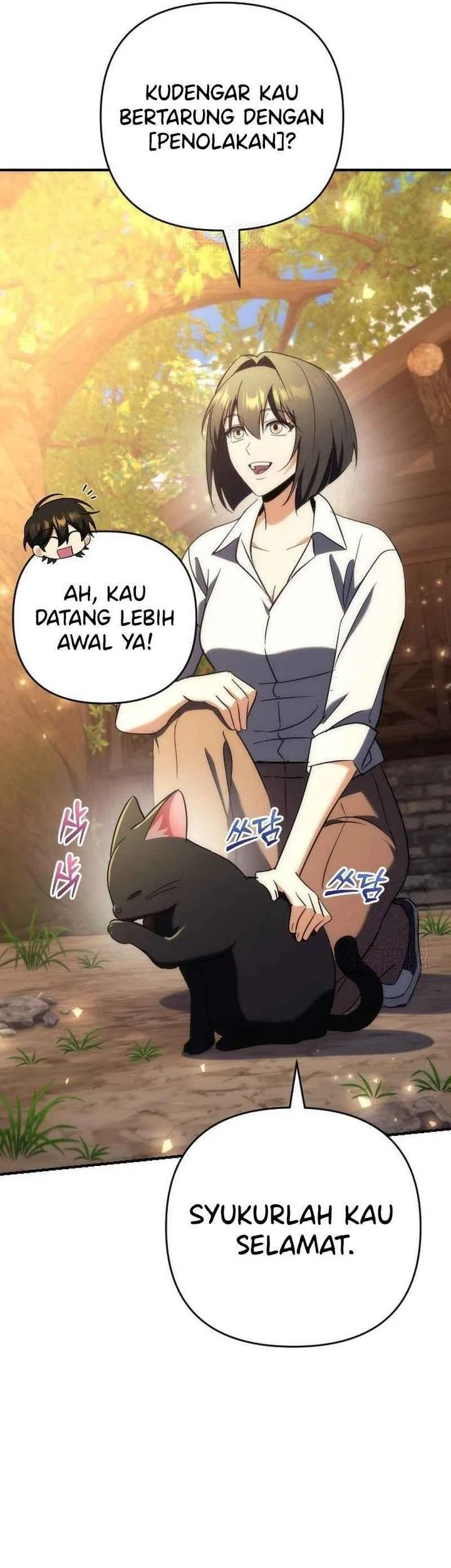 The Rebellious Apostle of the Harvest Goddess Chapter 17 Gambar 11