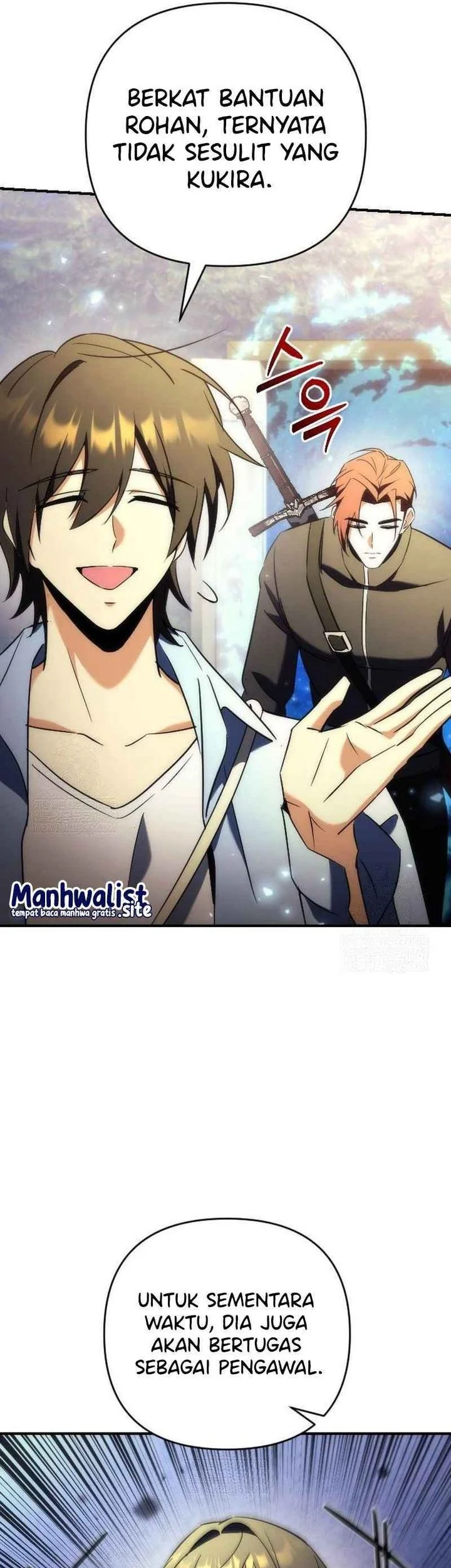 The Rebellious Apostle of the Harvest Goddess Chapter 17 Gambar 13