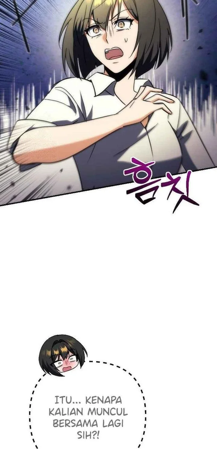 The Rebellious Apostle of the Harvest Goddess Chapter 17 Gambar 14