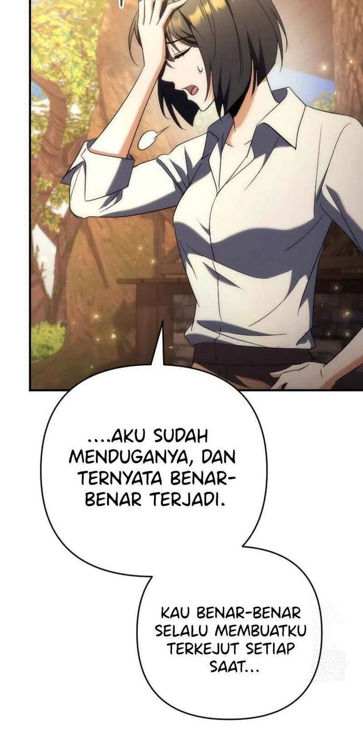 The Rebellious Apostle of the Harvest Goddess Chapter 17 Gambar 16