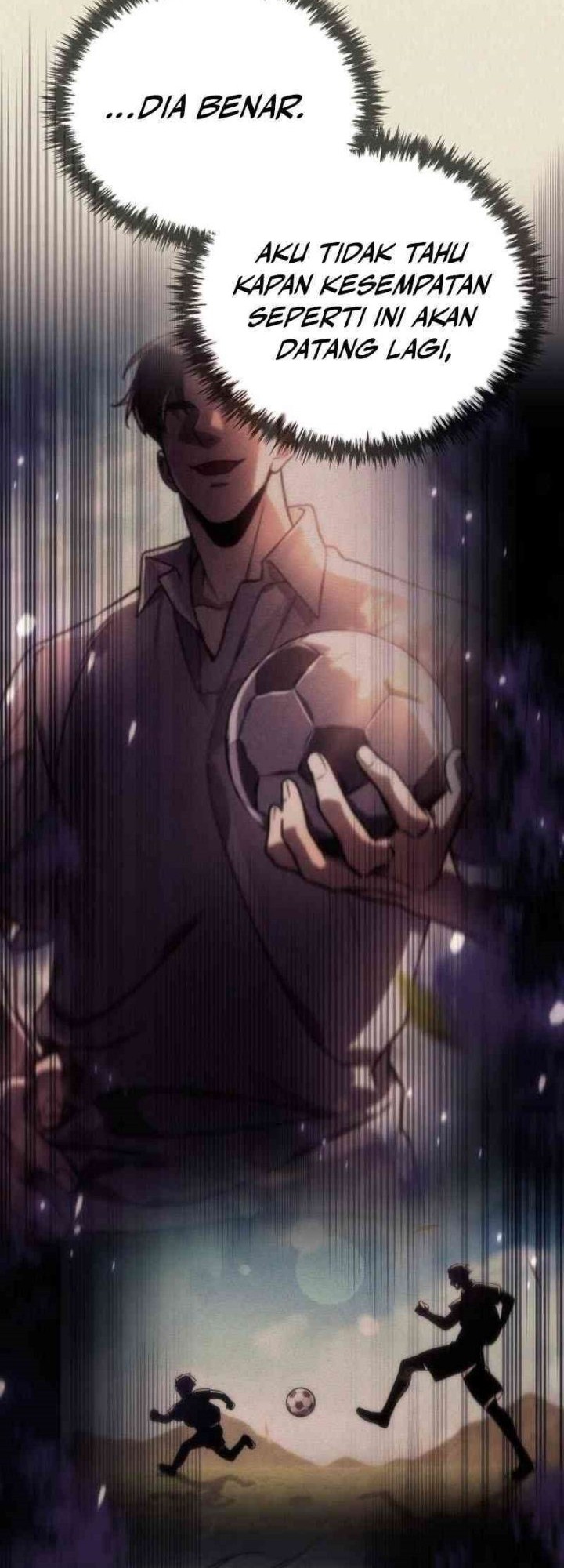 The Rebellious Apostle of the Harvest Goddess Chapter 2 Gambar 46