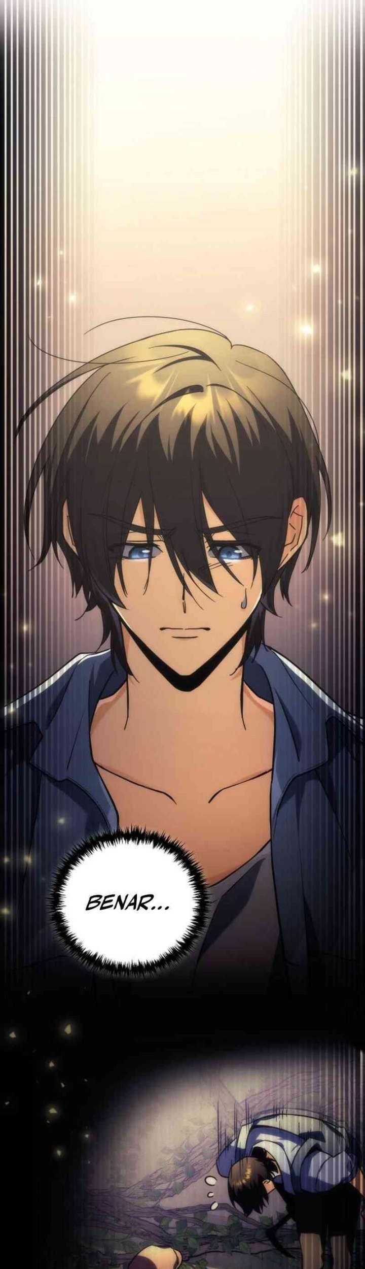 The Rebellious Apostle of the Harvest Goddess Chapter 2 Gambar 80