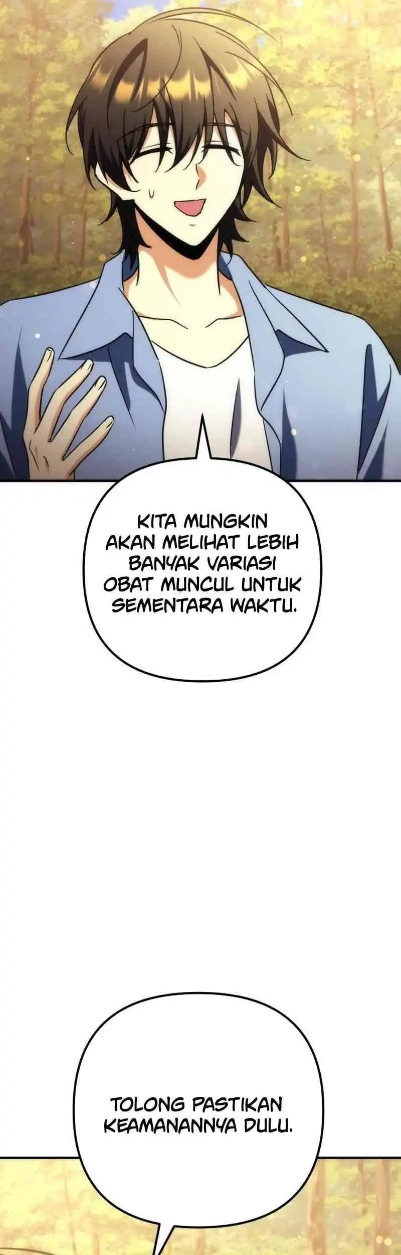 The Rebellious Apostle of the Harvest Goddess Chapter 20 Gambar 19