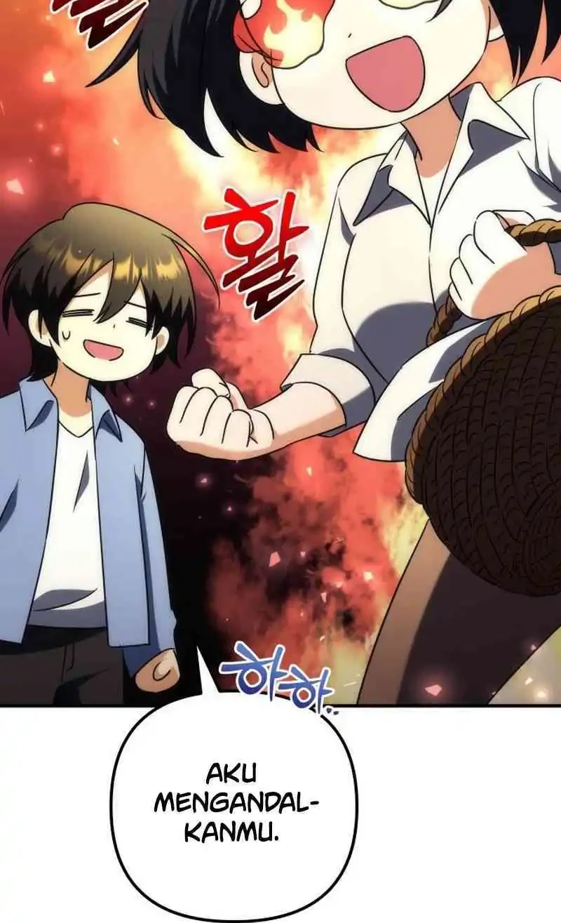 The Rebellious Apostle of the Harvest Goddess Chapter 20 Gambar 21