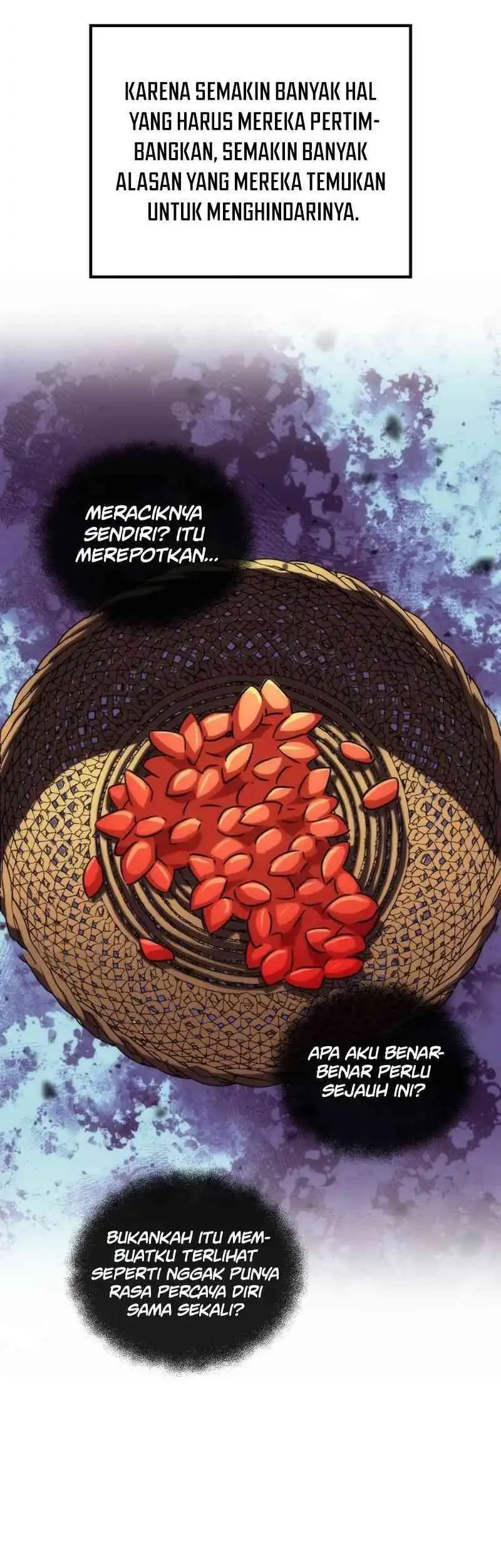 The Rebellious Apostle of the Harvest Goddess Chapter 20 Gambar 27