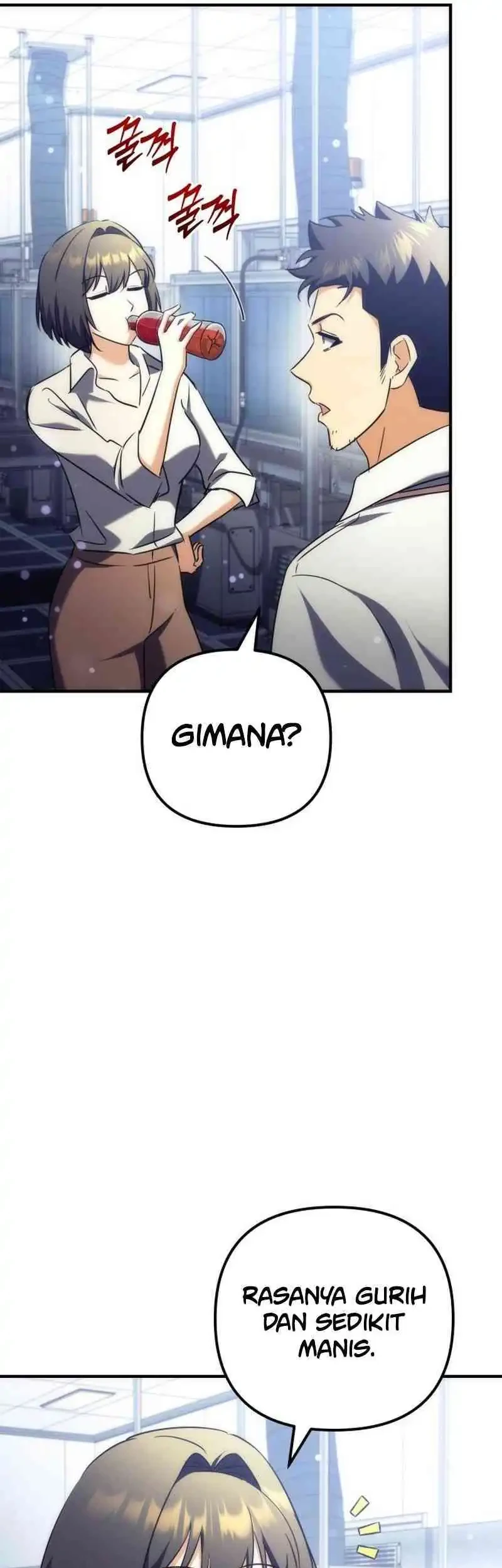 The Rebellious Apostle of the Harvest Goddess Chapter 20 Gambar 30