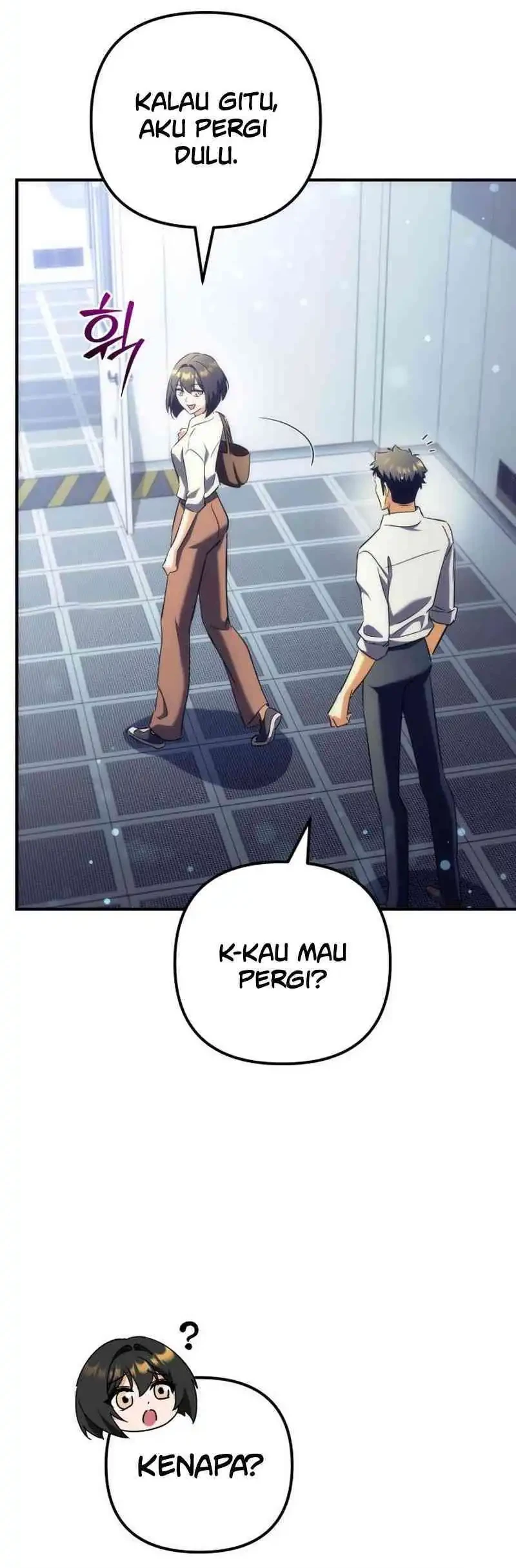 The Rebellious Apostle of the Harvest Goddess Chapter 20 Gambar 35