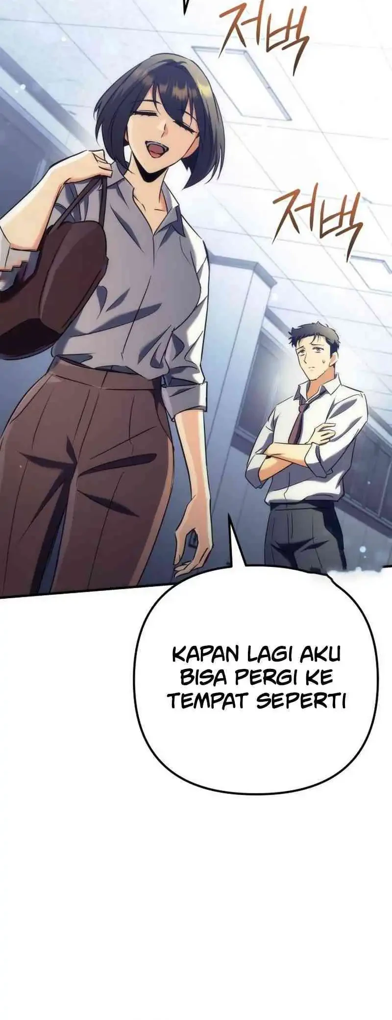 The Rebellious Apostle of the Harvest Goddess Chapter 20 Gambar 37