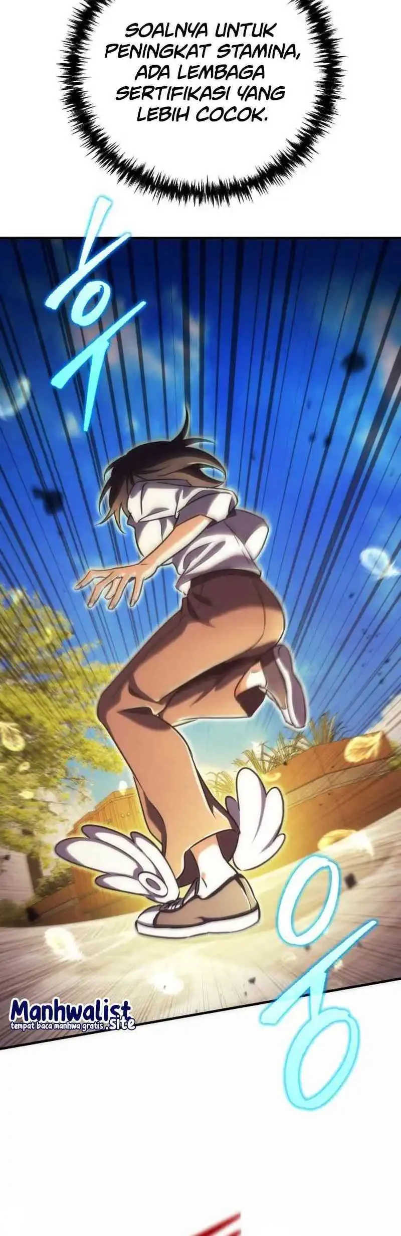 The Rebellious Apostle of the Harvest Goddess Chapter 20 Gambar 39