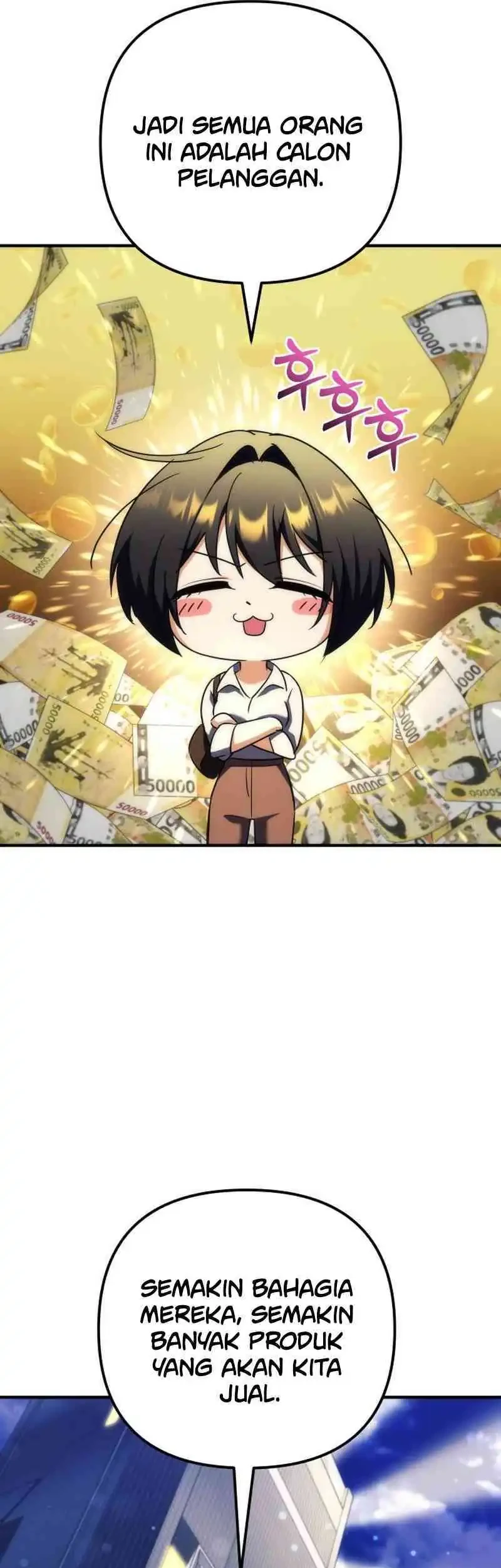 The Rebellious Apostle of the Harvest Goddess Chapter 20 Gambar 46