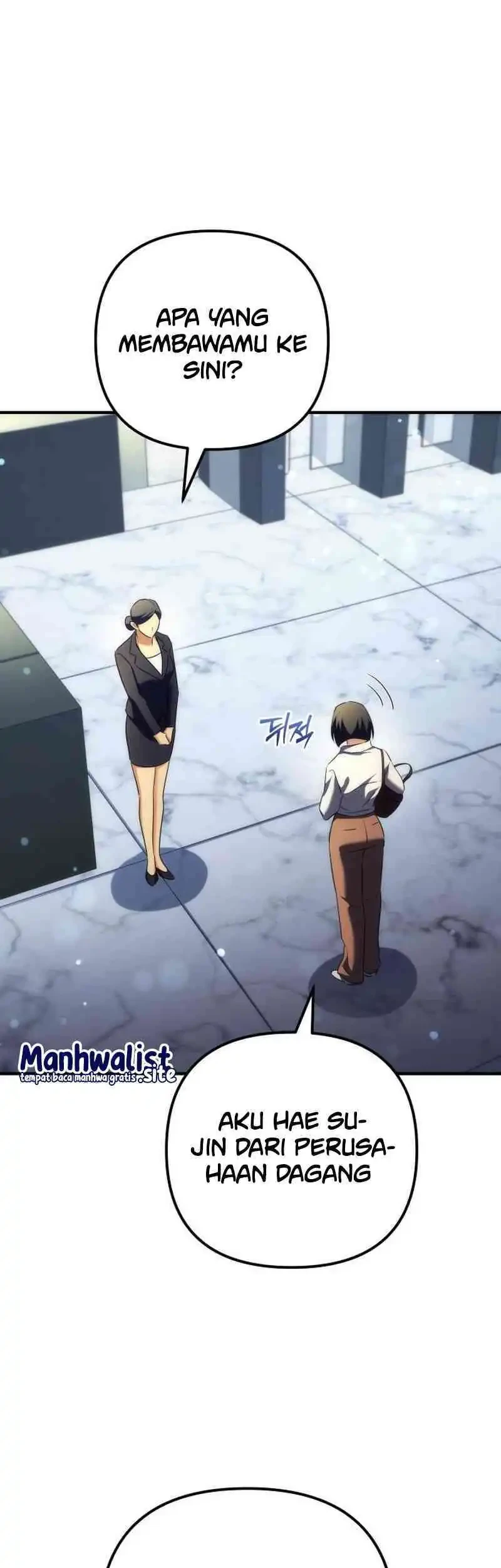 The Rebellious Apostle of the Harvest Goddess Chapter 20 Gambar 50