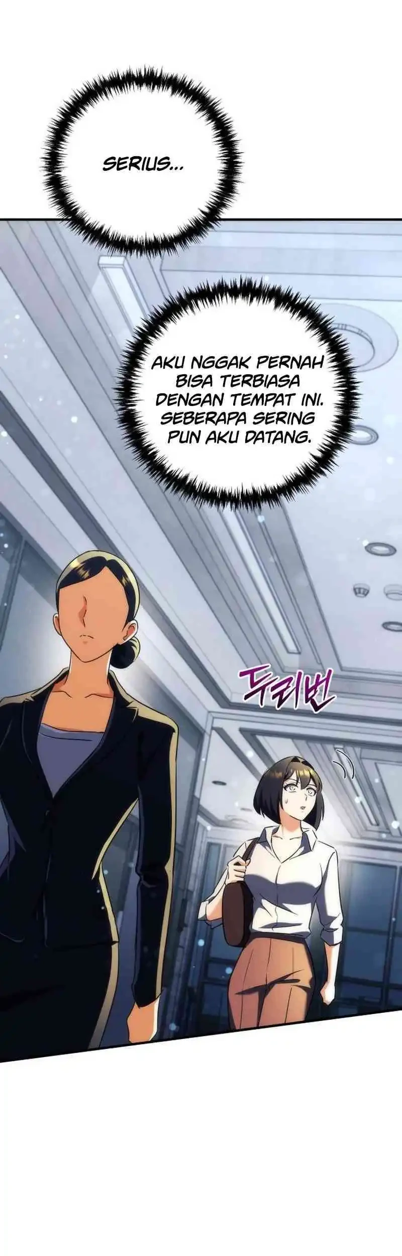 The Rebellious Apostle of the Harvest Goddess Chapter 20 Gambar 52