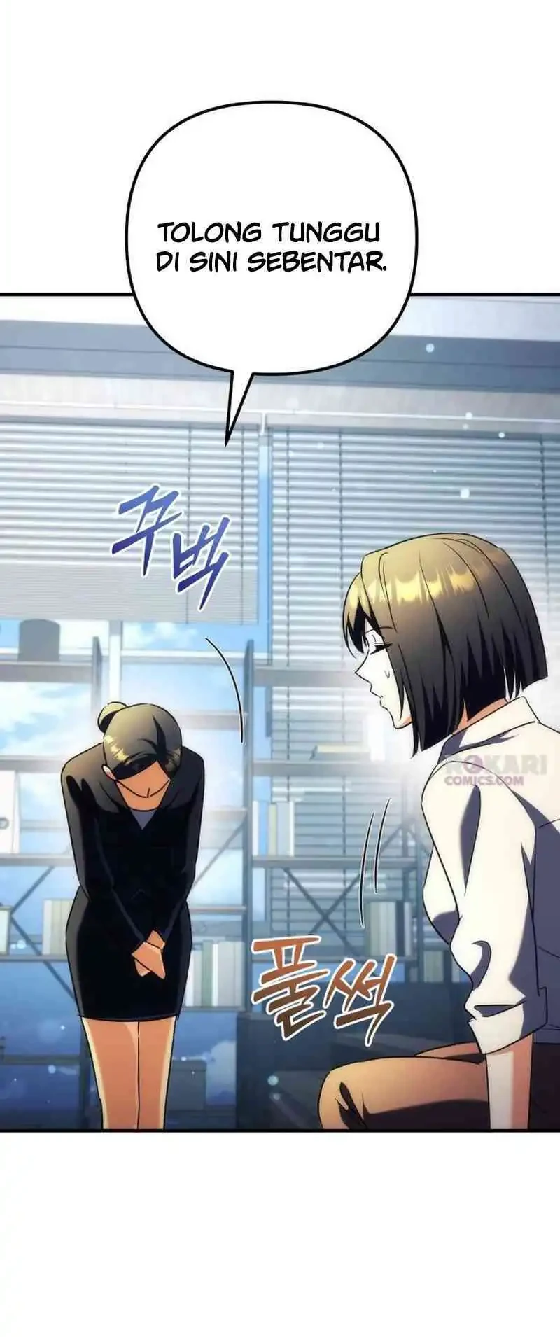 The Rebellious Apostle of the Harvest Goddess Chapter 20 Gambar 53