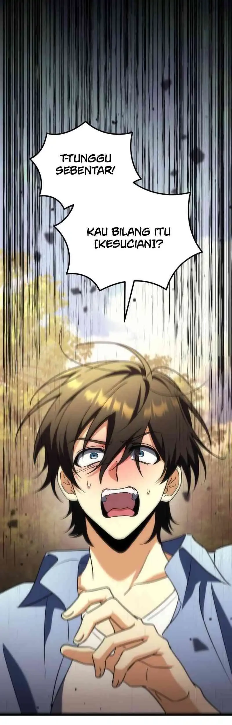 The Rebellious Apostle of the Harvest Goddess Chapter 20 Gambar 56