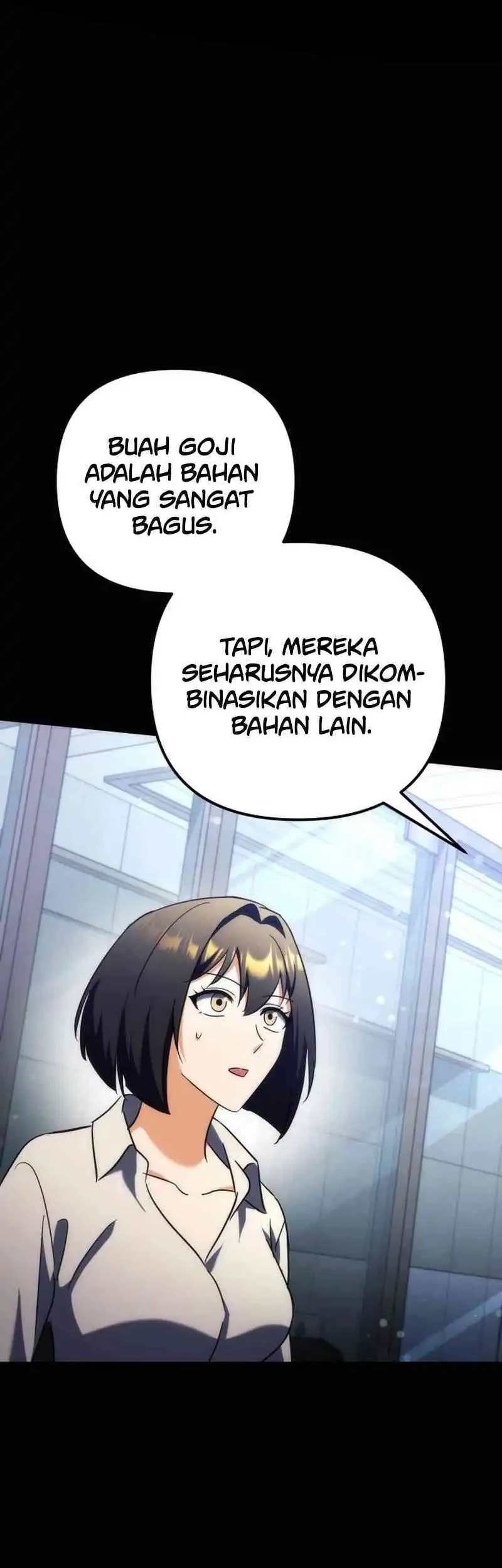 The Rebellious Apostle of the Harvest Goddess Chapter 20 Gambar 63